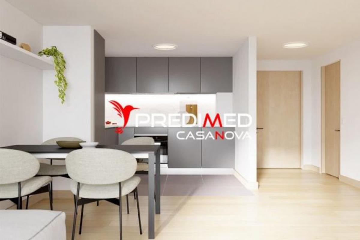 استوديو في Vila Nova de Gaia, Portugal رقم 3522