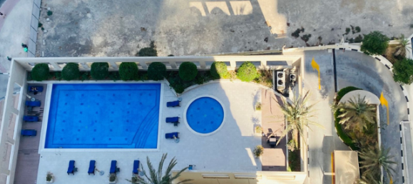 2 bedrooms Apartment in Dubai Marina, UAE No. 34817 10