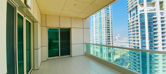2 bedrooms Apartment in Dubai Marina, UAE No. 34817 16