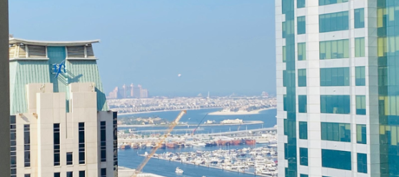 2 bedrooms Apartment in Dubai Marina, UAE No. 34817 2