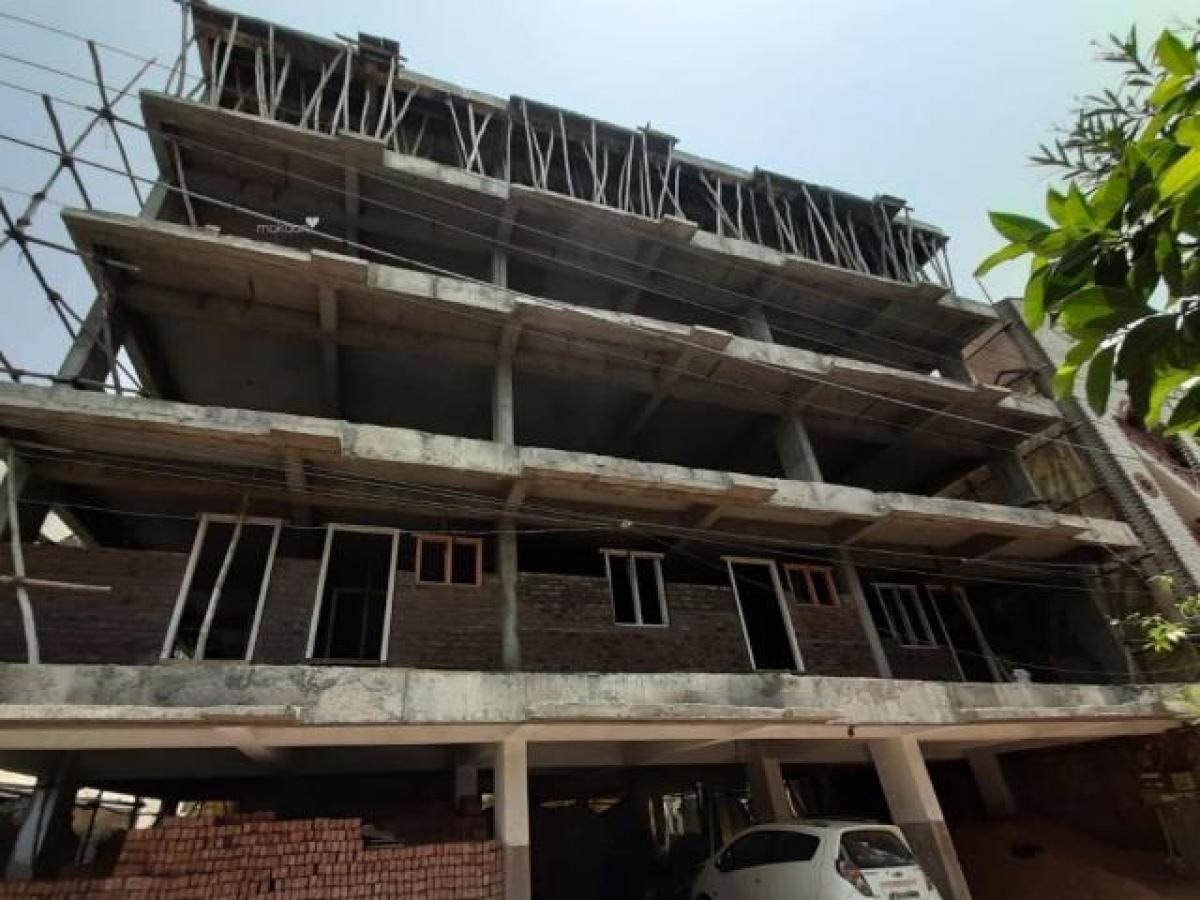 2 bedrooms House in Visakhapatnam, India No. 20955