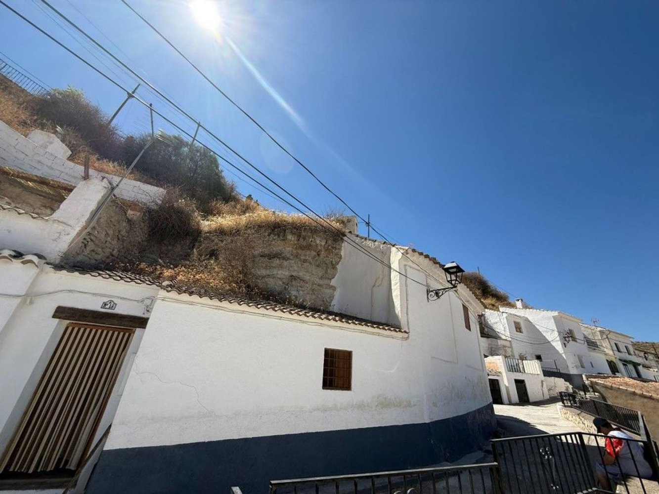 3 chambres Maison à Granada, Spain No. 250931