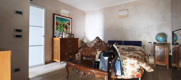 3 غرف نوم بانتهاوس في Rimini, Italy رقم 213421 21