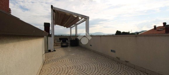 3 غرف نوم بانتهاوس في Rimini, Italy رقم 213421 33