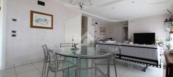 3 غرف نوم بانتهاوس في Rimini, Italy رقم 213421 5