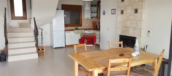 1 bedroom Commercial property in Chalkidiki, Greece No. 4309 7