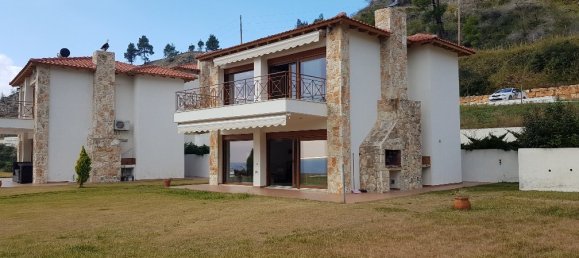 1 bedroom Commercial property in Chalkidiki, Greece No. 4309 3