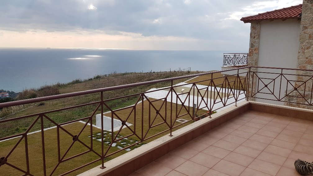 1 bedroom Commercial property in Chalkidiki, Greece No. 4309