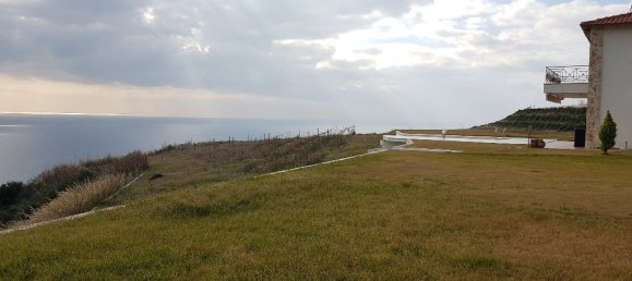 1 bedroom Commercial property in Chalkidiki, Greece No. 4309 29