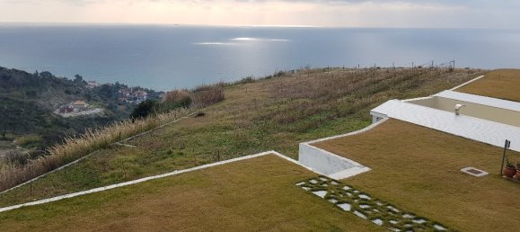 1 bedroom Commercial property in Chalkidiki, Greece No. 4309 25