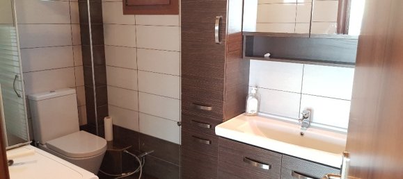 1 bedroom Commercial property in Chalkidiki, Greece No. 4309 17