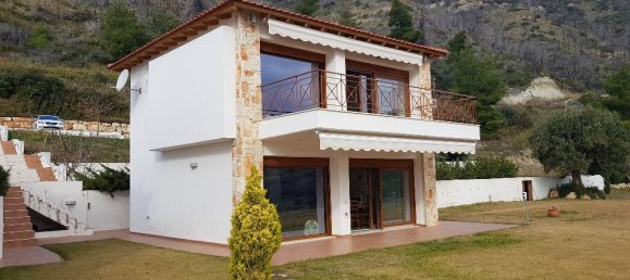 1 bedroom Commercial property in Chalkidiki, Greece No. 4309 4