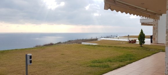 1 bedroom Commercial property in Chalkidiki, Greece No. 4309 28