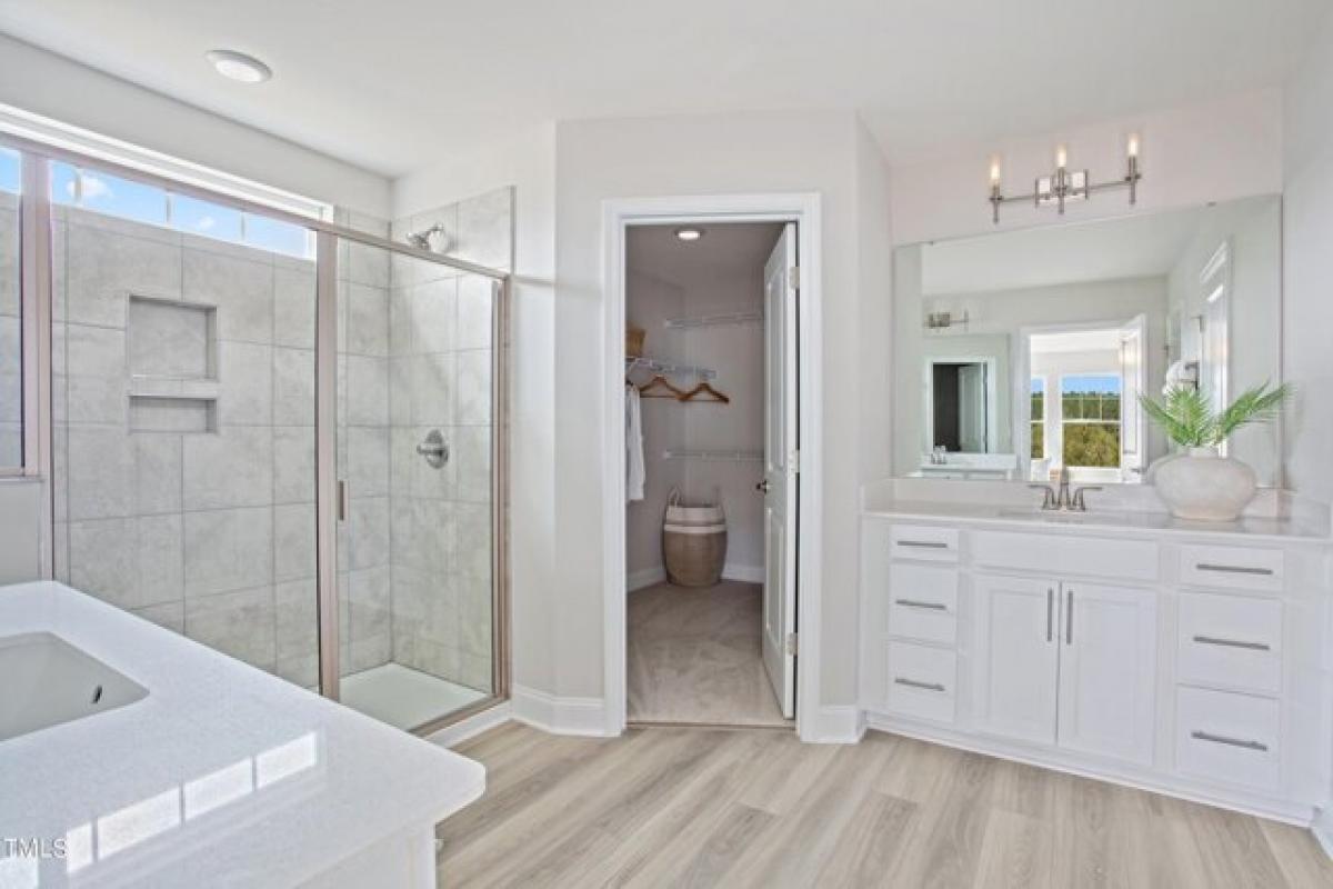 4 bedrooms House in Lillington, USA No. 384979