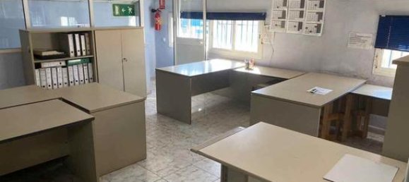 325m² Warehouse in Andalusia, Spain No. 134799 2