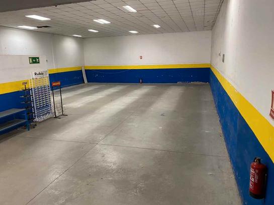 325m² Warehouse in Andalusia, Spain No. 134799