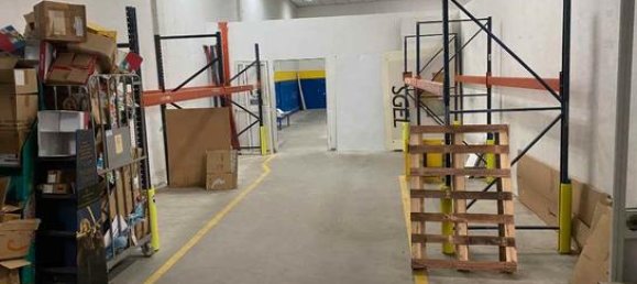 325m² Warehouse in Andalusia, Spain No. 134799 5