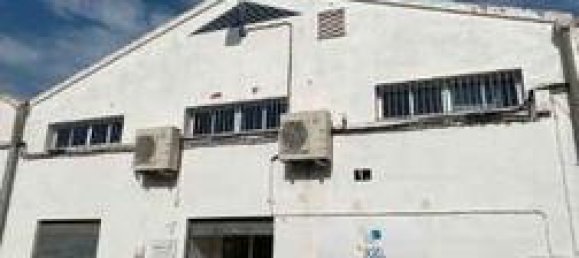 325m² Warehouse in Andalusia, Spain No. 134799 8