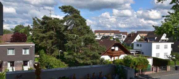 3 Schlafzimmer Wohnung in Darmstadt, Germany, Nr. 12614 4