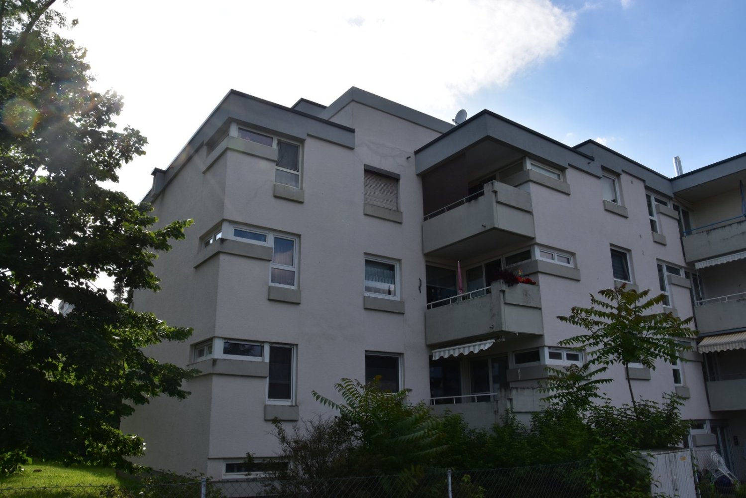 3 Schlafzimmer Wohnung in Darmstadt, Germany, Nr. 12614