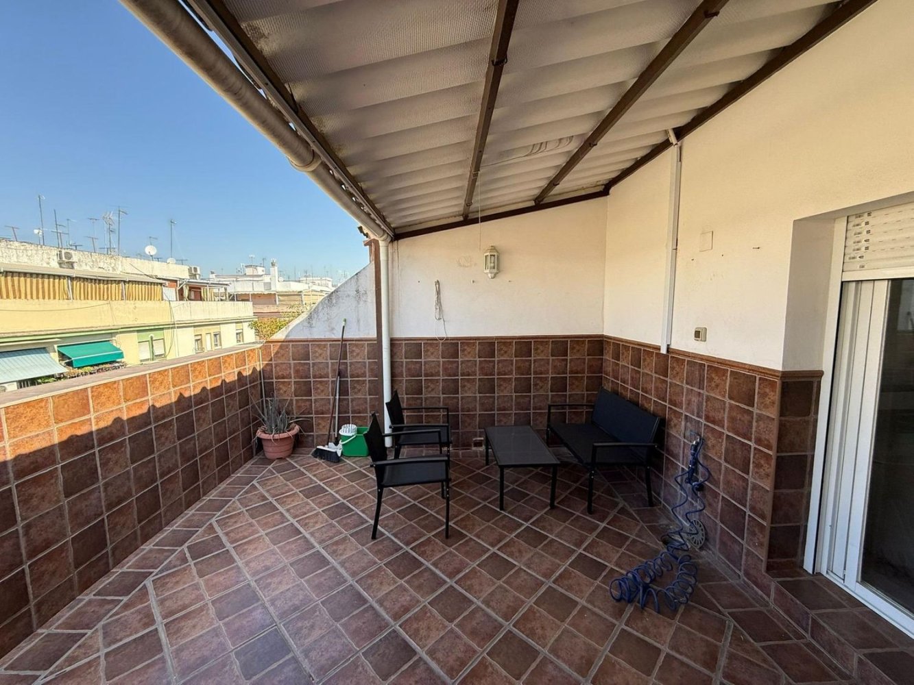 2 Schlafzimmer Penthouse in Cordoba, Spain, Nr. 221245
