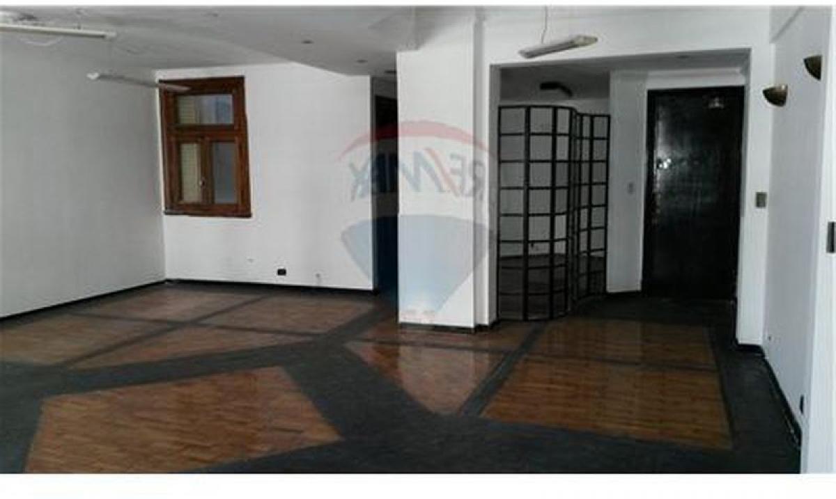 Büro in Buenos Aires, Argentina 74m², Nr. 107225