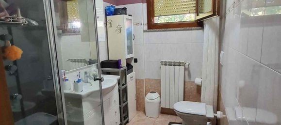 Квартира с 3 комнатами в Бонате Сопра, Италия № 186470 15