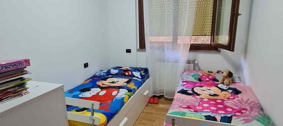 Квартира с 3 комнатами в Бонате Сопра, Италия № 186470 56