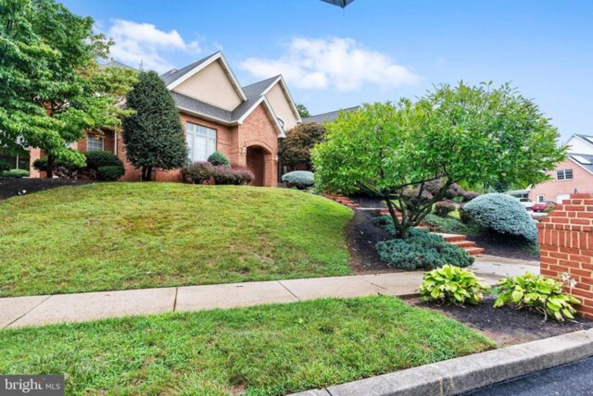 5 bedrooms House in Mechanicsburg, USA No. 423588