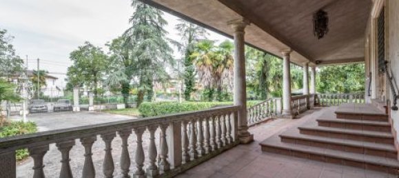 2 bedrooms Villa in Borgo Veneto, Italy No. 140501 3