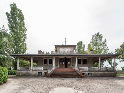 2 bedrooms Villa in Borgo Veneto, Italy No. 140501