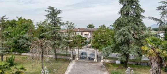 2 bedrooms Villa in Borgo Veneto, Italy No. 140501 19