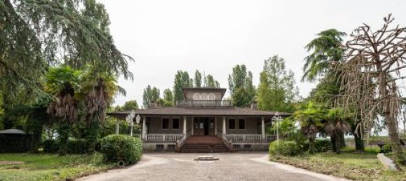 2 bedrooms Villa in Borgo Veneto, Italy No. 140501 18