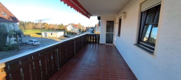 3 chambres Appartement à Unterallgau, Germany No. 186300 19