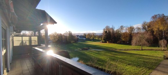 3 chambres Appartement à Unterallgau, Germany No. 186300 18