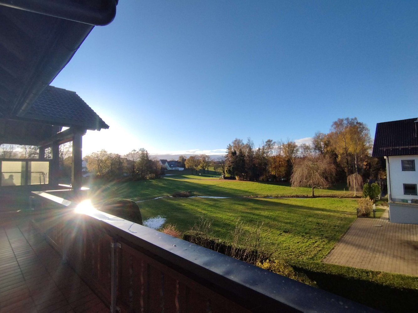 3 chambres Appartement à Unterallgau, Germany No. 186300