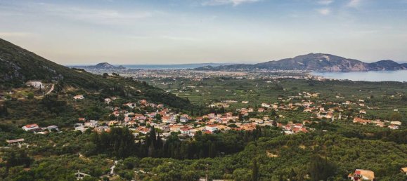 Terra em Zakynthos, Greece N.º 8680 9
