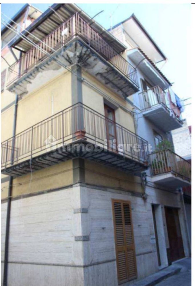 1 bedroom Apartment in Scordia, Italy No. 297638