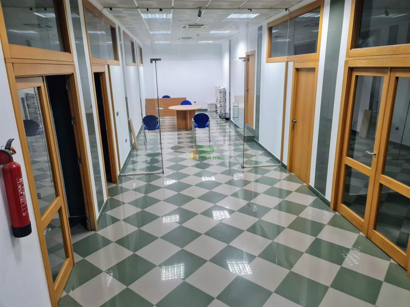 Gewerbliche Immobilie in Lorca, Spain 245m², Nr. 213940