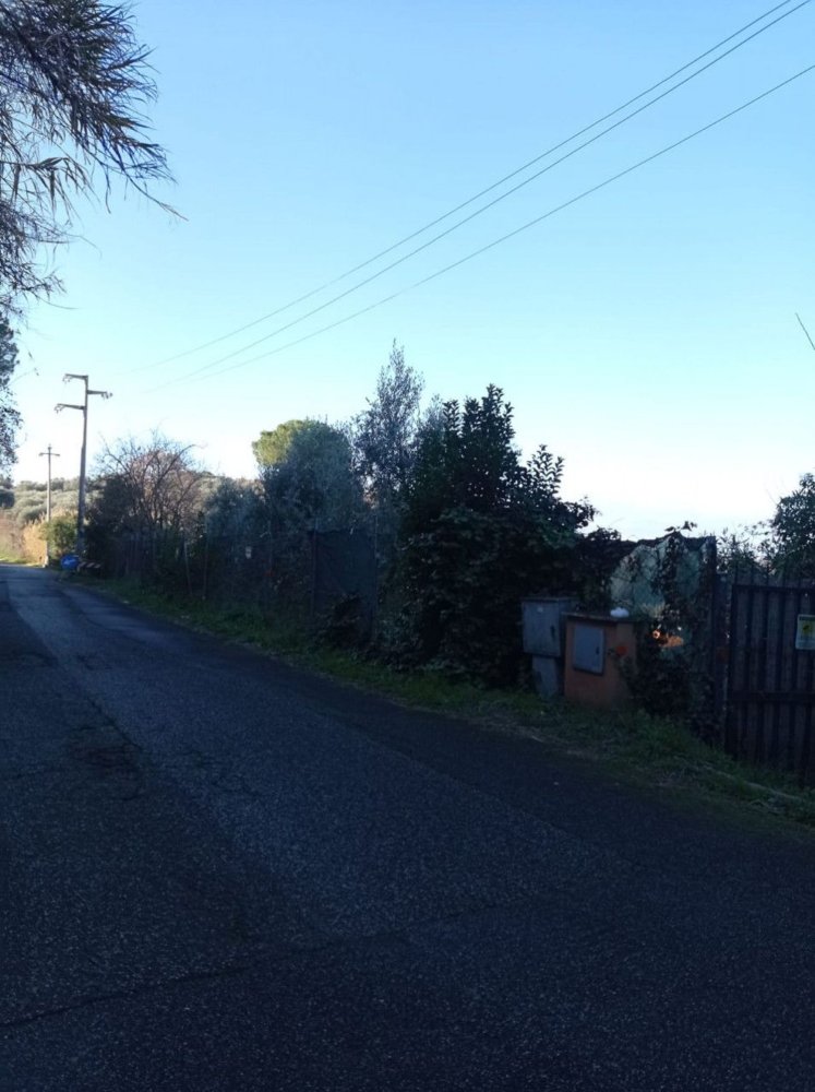 5000m² Land in Palombara Sabina, Italy No. 74882