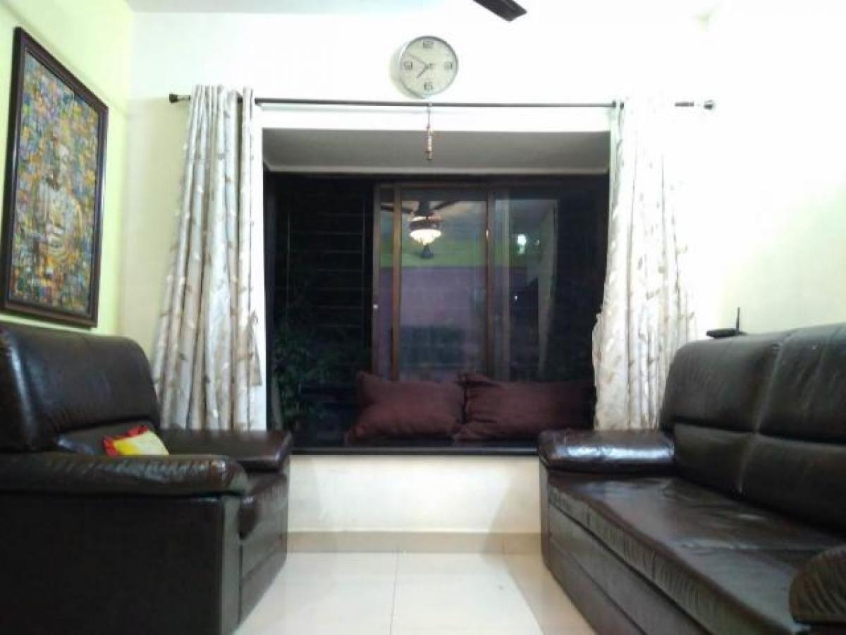 Studio in Mumbai, India No. 25213