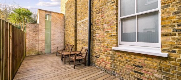 1 bedroom Apartment in London, United Kingdom No. 5285 3