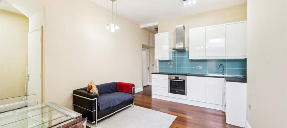 1 bedroom Apartment in London, United Kingdom No. 5285 5