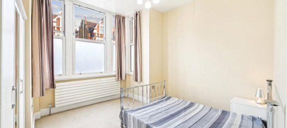 1 bedroom Apartment in London, United Kingdom No. 5285 6