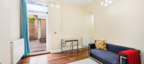 1 bedroom Apartment in London, United Kingdom No. 5285 2