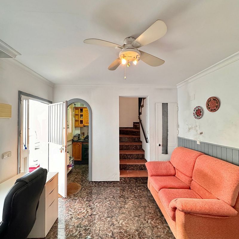 1 bedroom House in Periana, Spain No. 225286