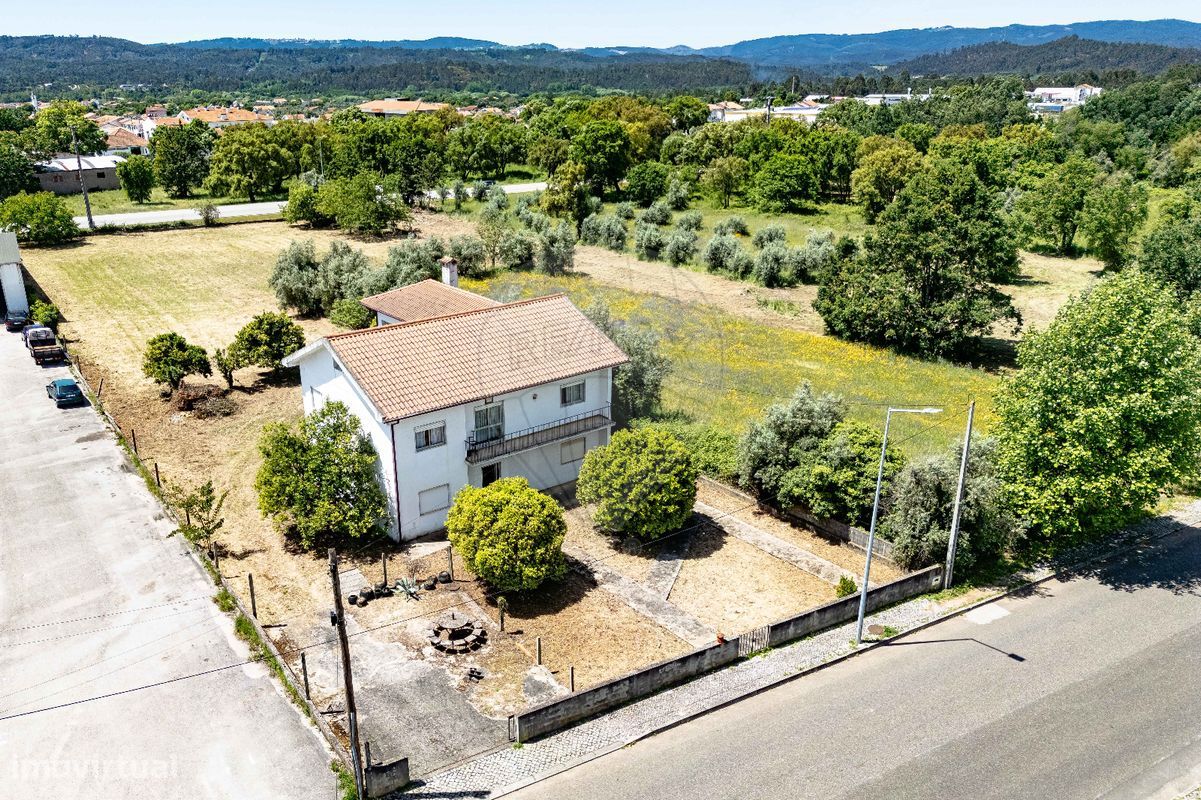 4 bedrooms House in Lousa, Portugal No. 181910