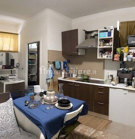 1 room Commercial property in Rome, Italy No. 348421