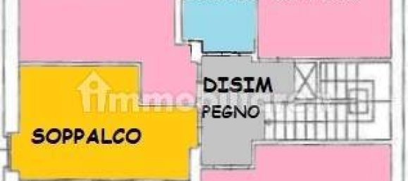 3 bedrooms House in Fombio, Italy No. 354503 30