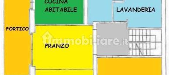 3 bedrooms House in Fombio, Italy No. 354503 29